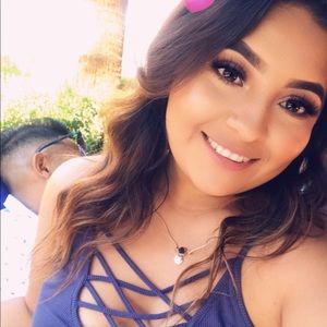 Meet your Posher, Janette